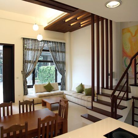 Peace Area Hot Spring Hotel Tiêu Khê Ngoại thất bức ảnh